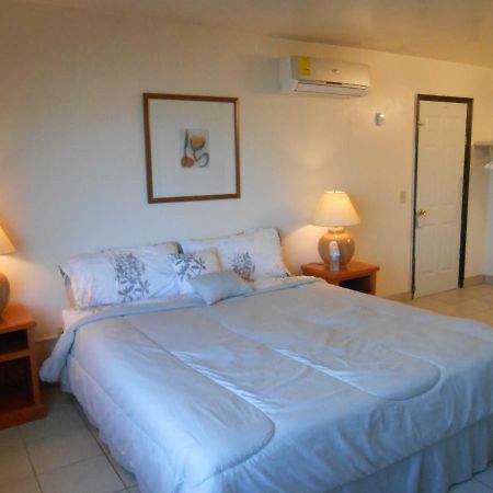 #55 Suite Bungalow Seaside Hotel & Victors Rv Park San Felipe  Esterno foto