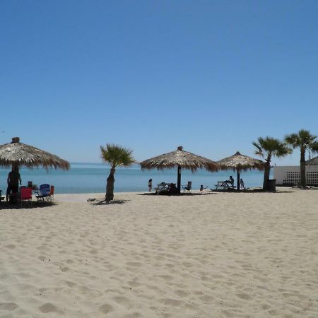 #55 Suite Bungalow Seaside Hotel & Victors Rv Park San Felipe  Esterno foto
