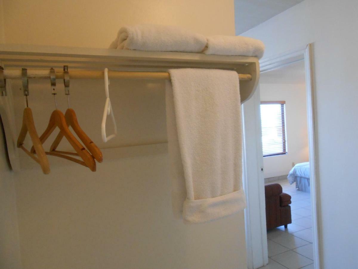 #55 Suite Bungalow Seaside Hotel & Victors Rv Park San Felipe  Esterno foto