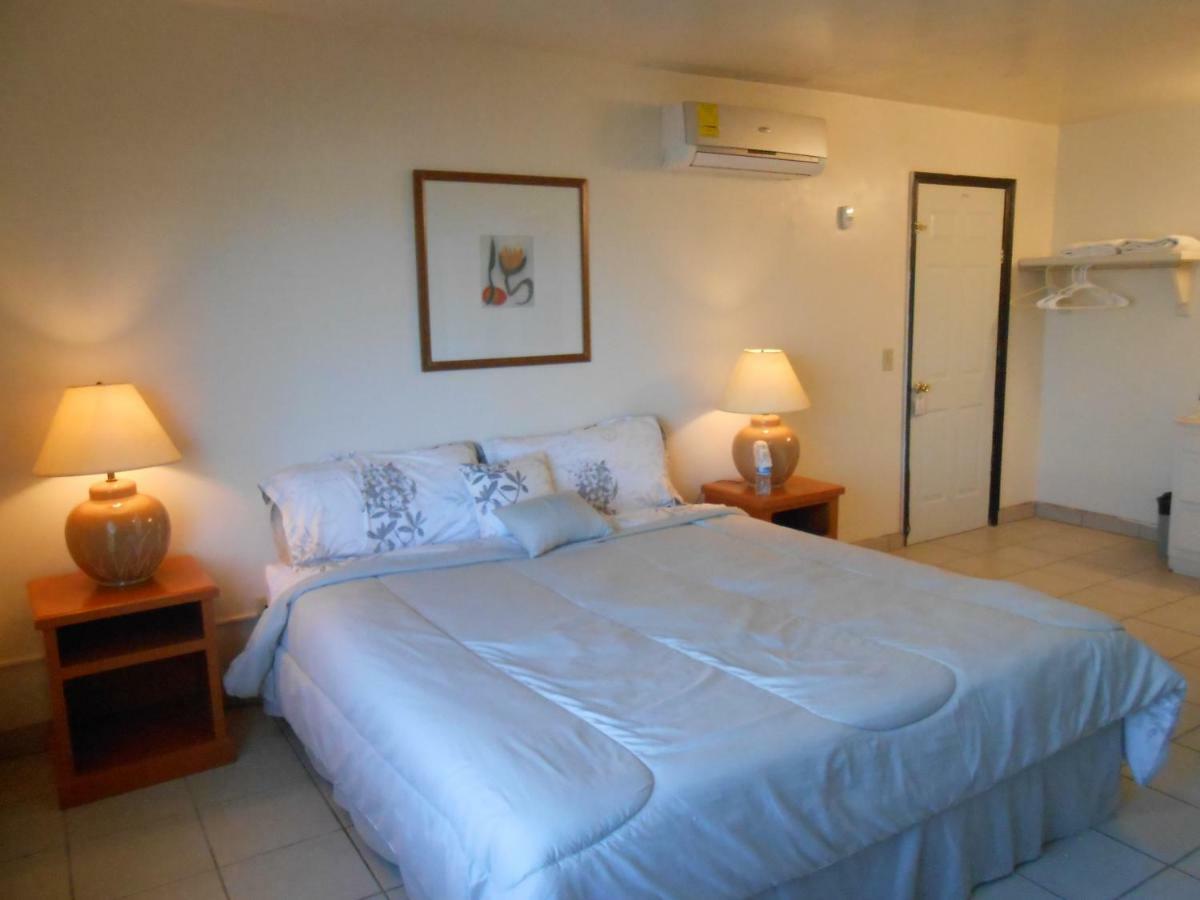 #55 Suite Bungalow Seaside Hotel & Victors Rv Park San Felipe  Esterno foto
