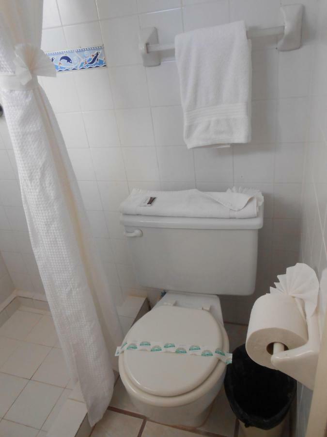 #55 Suite Bungalow Seaside Hotel & Victors Rv Park San Felipe  Esterno foto
