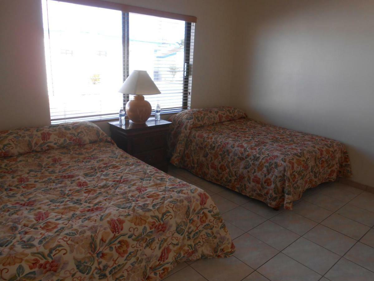 #55 Suite Bungalow Seaside Hotel & Victors Rv Park San Felipe  Esterno foto