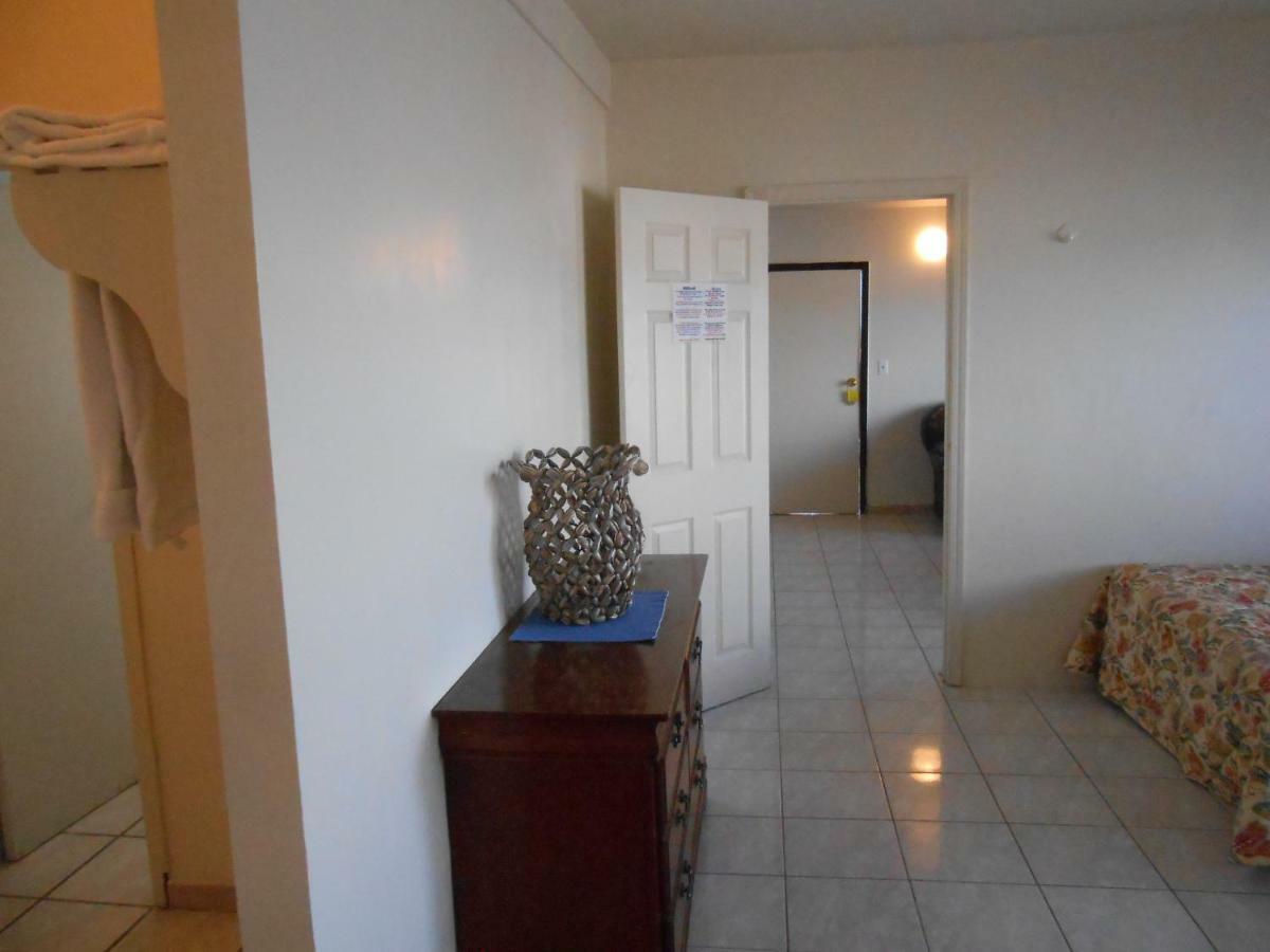 #55 Suite Bungalow Seaside Hotel & Victors Rv Park San Felipe  Esterno foto