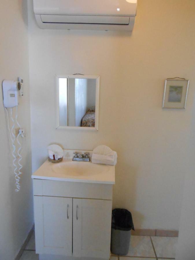 #55 Suite Bungalow Seaside Hotel & Victors Rv Park San Felipe  Esterno foto