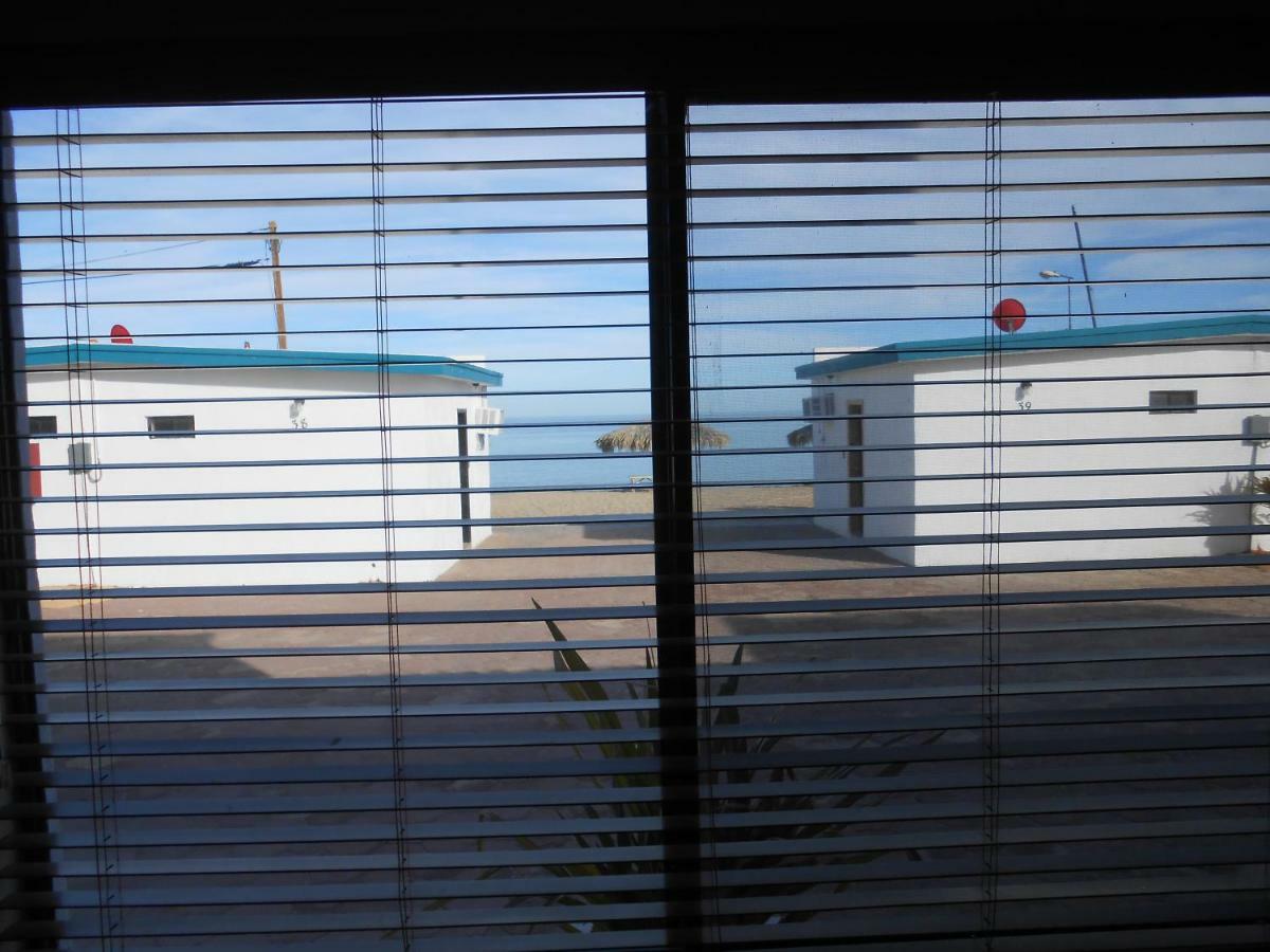 #55 Suite Bungalow Seaside Hotel & Victors Rv Park San Felipe  Esterno foto