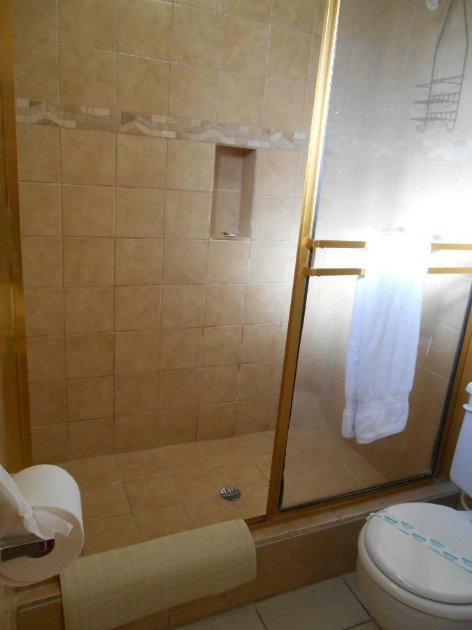 #55 Suite Bungalow Seaside Hotel & Victors Rv Park San Felipe  Esterno foto