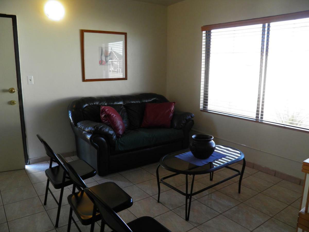 #55 Suite Bungalow Seaside Hotel & Victors Rv Park San Felipe  Esterno foto