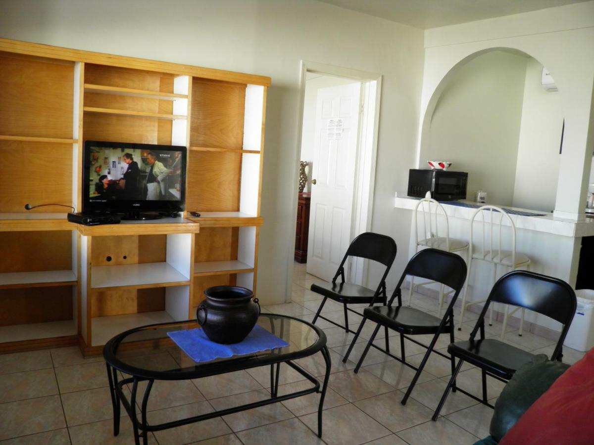 #55 Suite Bungalow Seaside Hotel & Victors Rv Park San Felipe  Esterno foto