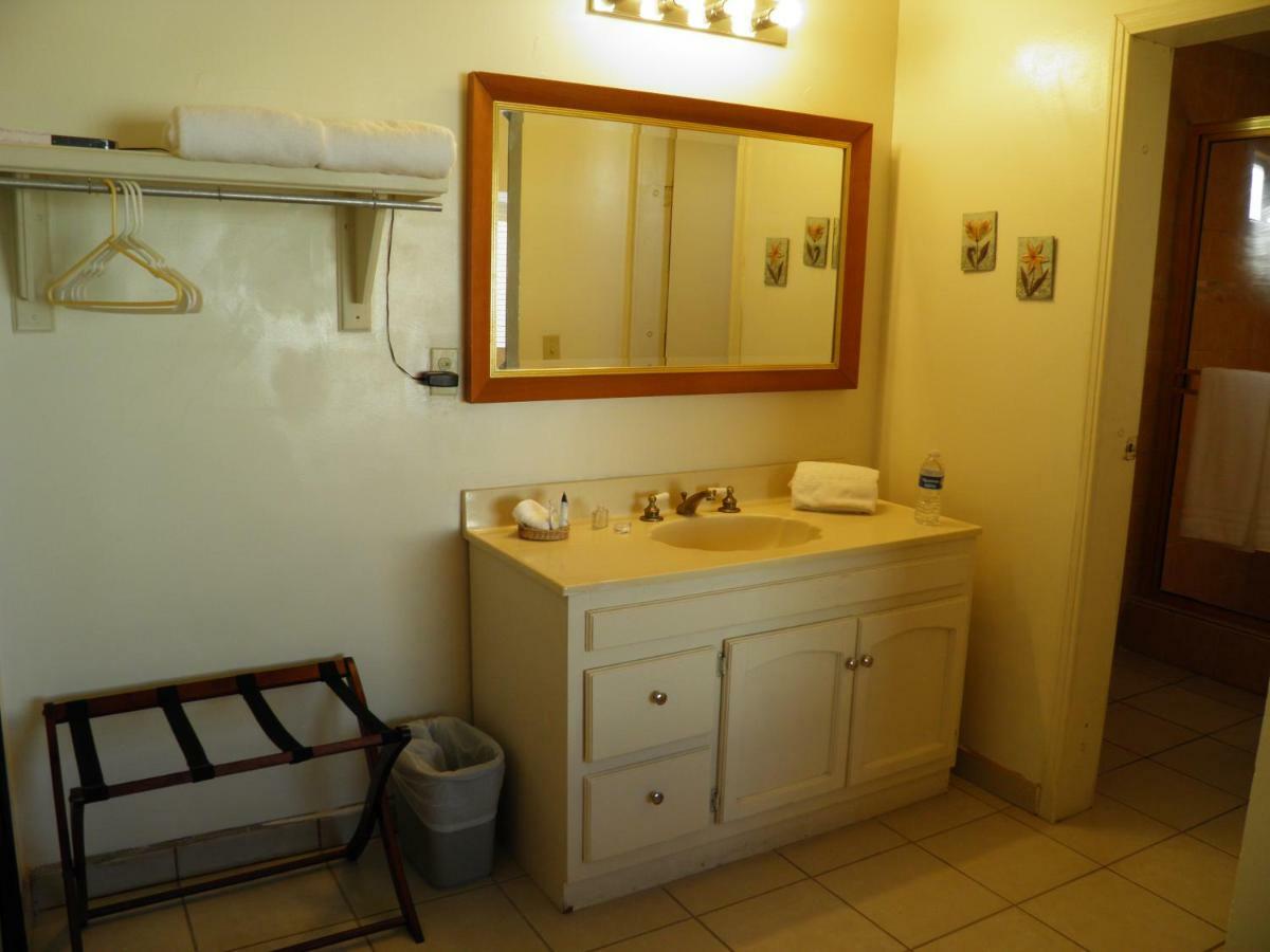 #55 Suite Bungalow Seaside Hotel & Victors Rv Park San Felipe  Esterno foto