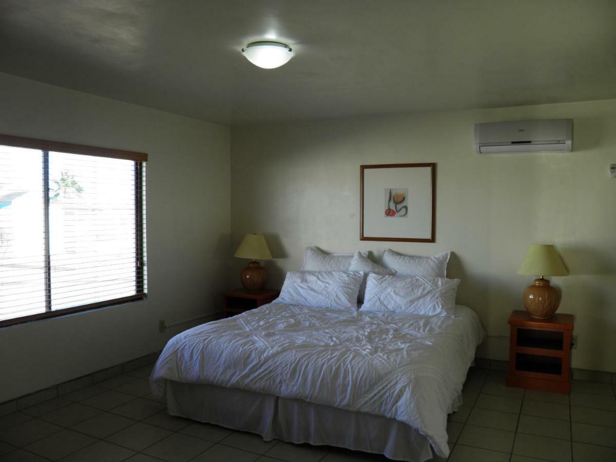 #55 Suite Bungalow Seaside Hotel & Victors Rv Park San Felipe  Esterno foto