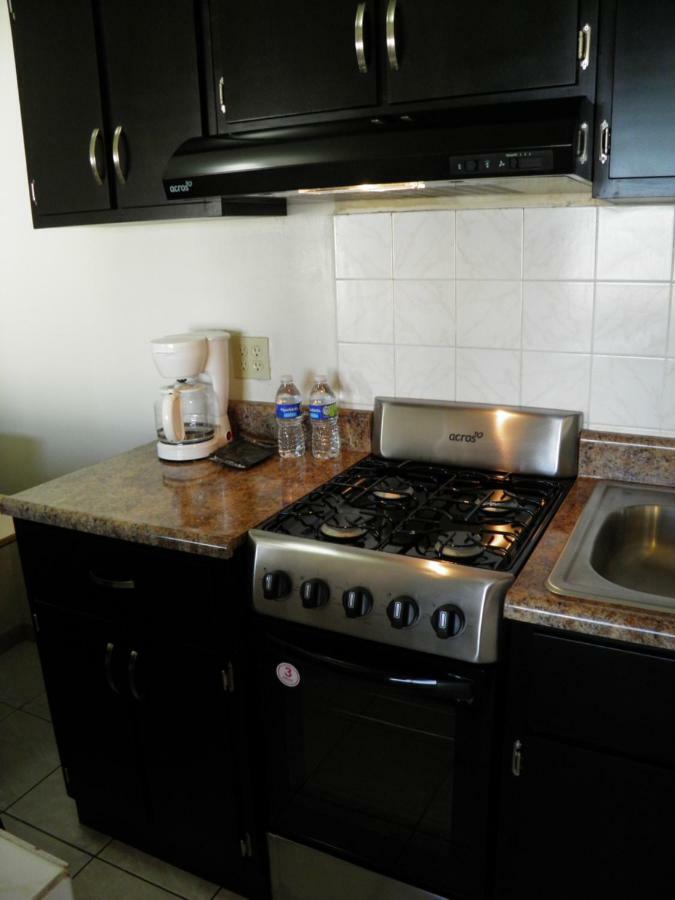 #55 Suite Bungalow Seaside Hotel & Victors Rv Park San Felipe  Esterno foto