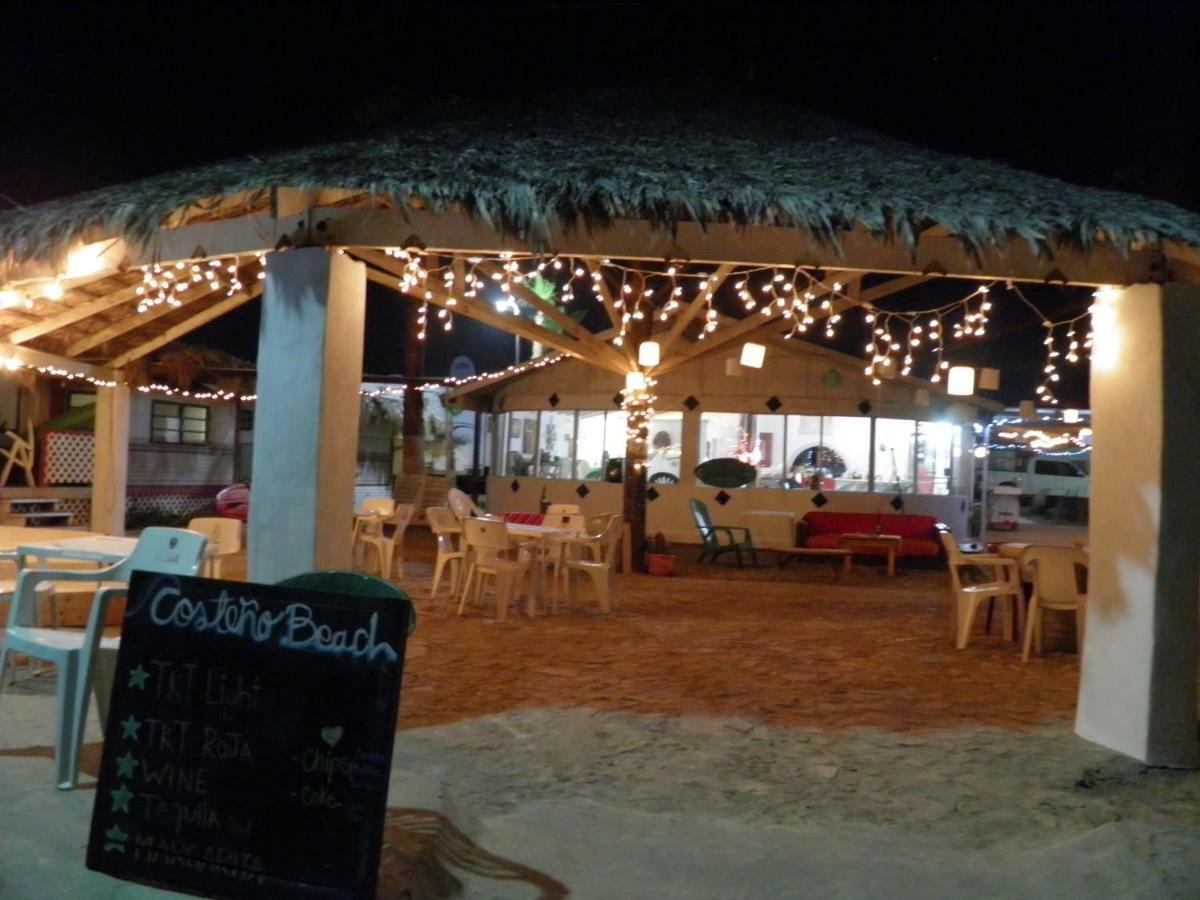 #55 Suite Bungalow Seaside Hotel & Victors Rv Park San Felipe  Esterno foto