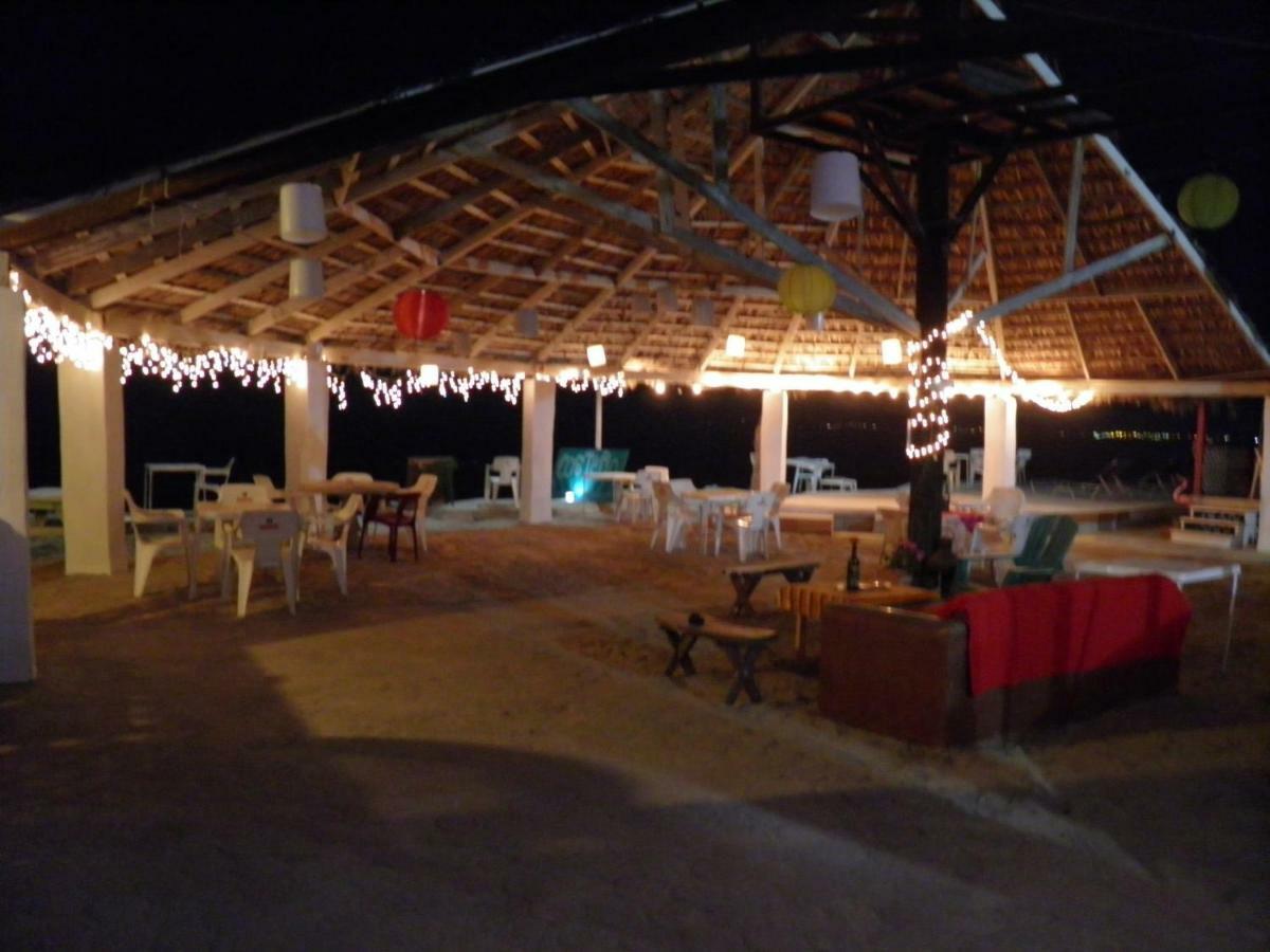 #55 Suite Bungalow Seaside Hotel & Victors Rv Park San Felipe  Esterno foto